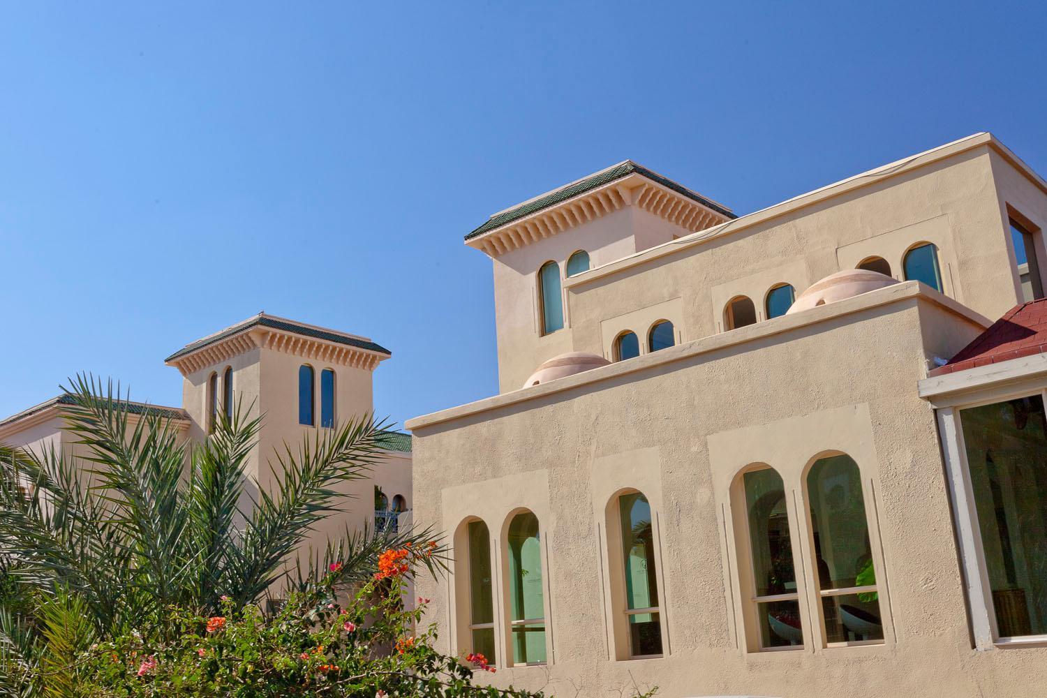 Pickalbatros Hotel Du Golf - Adults Friendly 16 Years Plus- All-Inclusive Marakeş Dış mekan fotoğraf