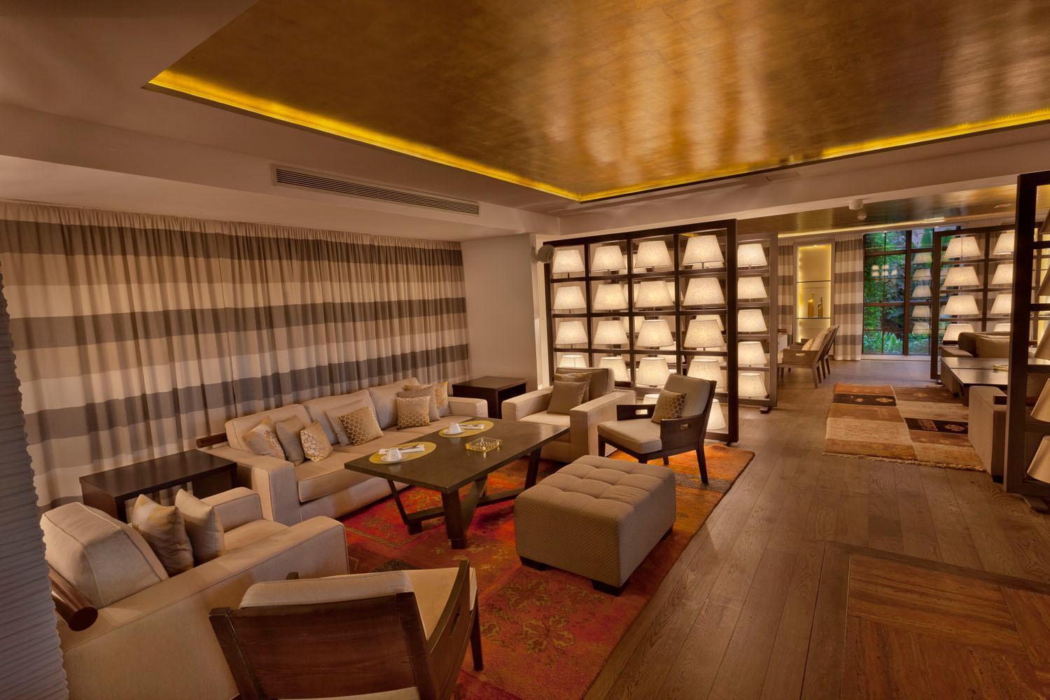 Pickalbatros Hotel Du Golf - Adults Friendly 16 Years Plus- All-Inclusive Marakeş Dış mekan fotoğraf