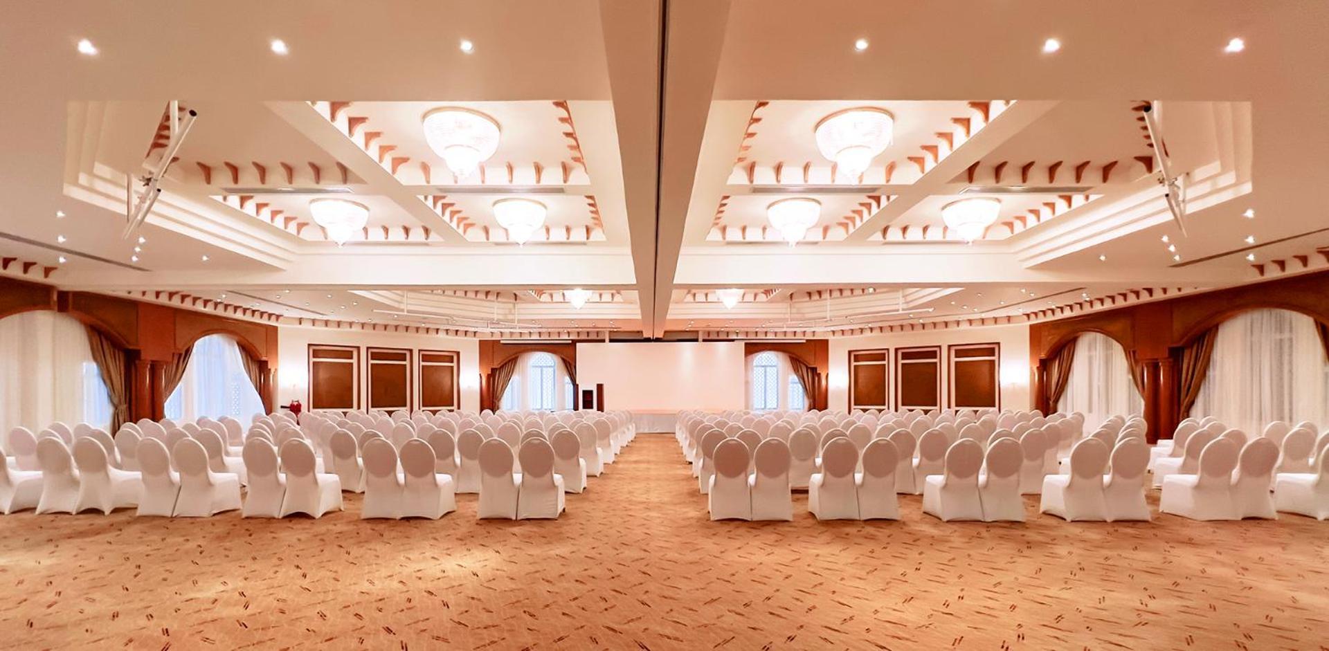Pickalbatros Hotel Du Golf - Adults Friendly 16 Years Plus- All-Inclusive Marakeş Dış mekan fotoğraf