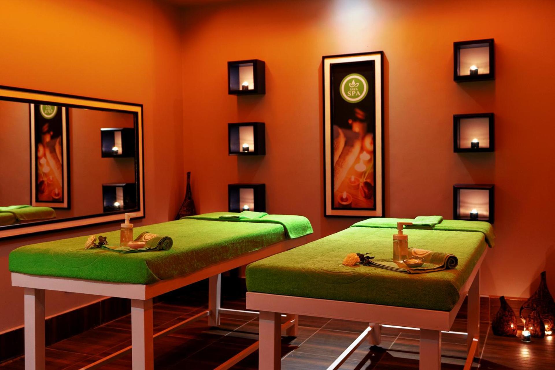 Pickalbatros Hotel Du Golf - Adults Friendly 16 Years Plus- All-Inclusive Marakeş Dış mekan fotoğraf
