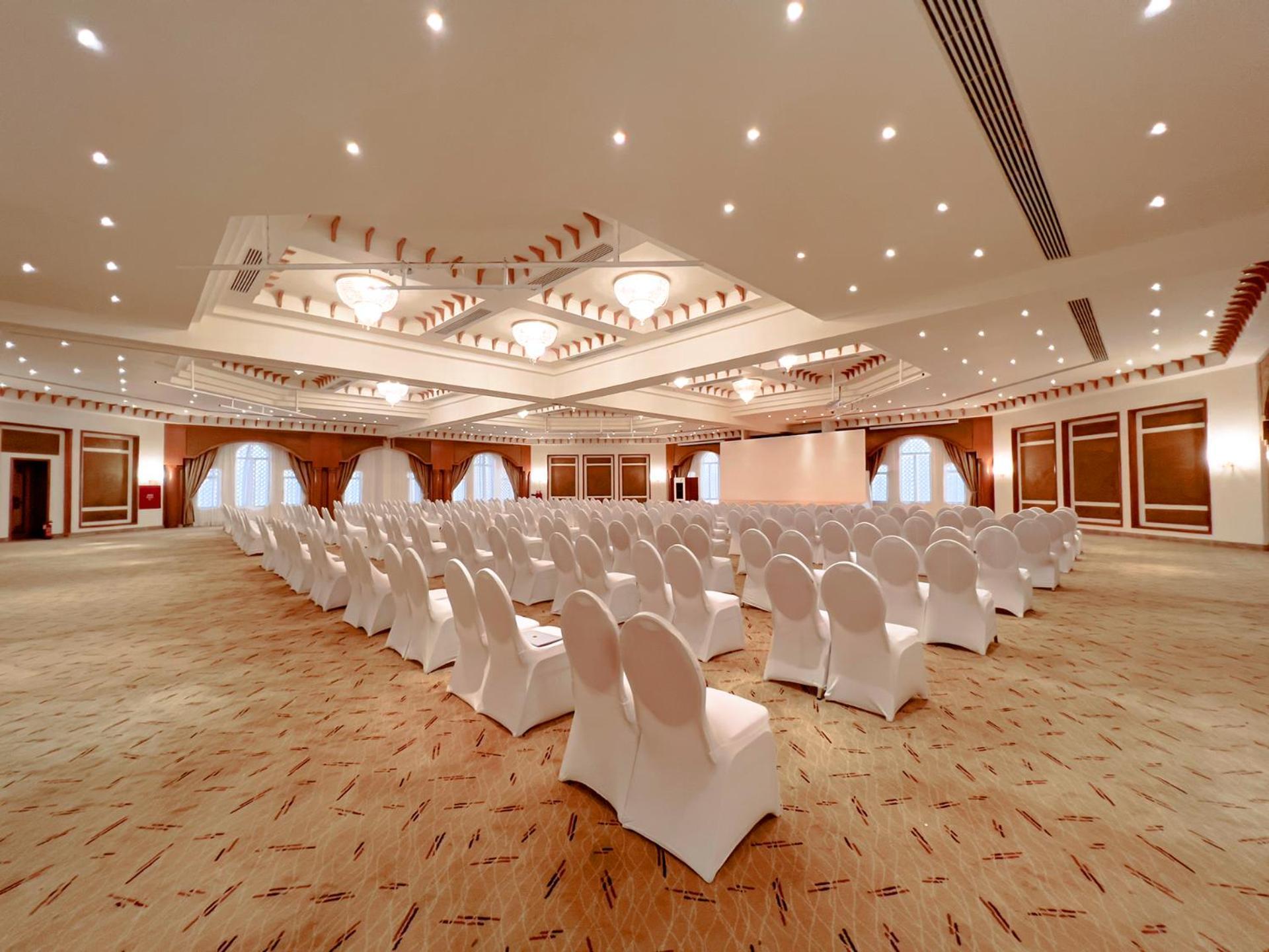 Pickalbatros Hotel Du Golf - Adults Friendly 16 Years Plus- All-Inclusive Marakeş Dış mekan fotoğraf