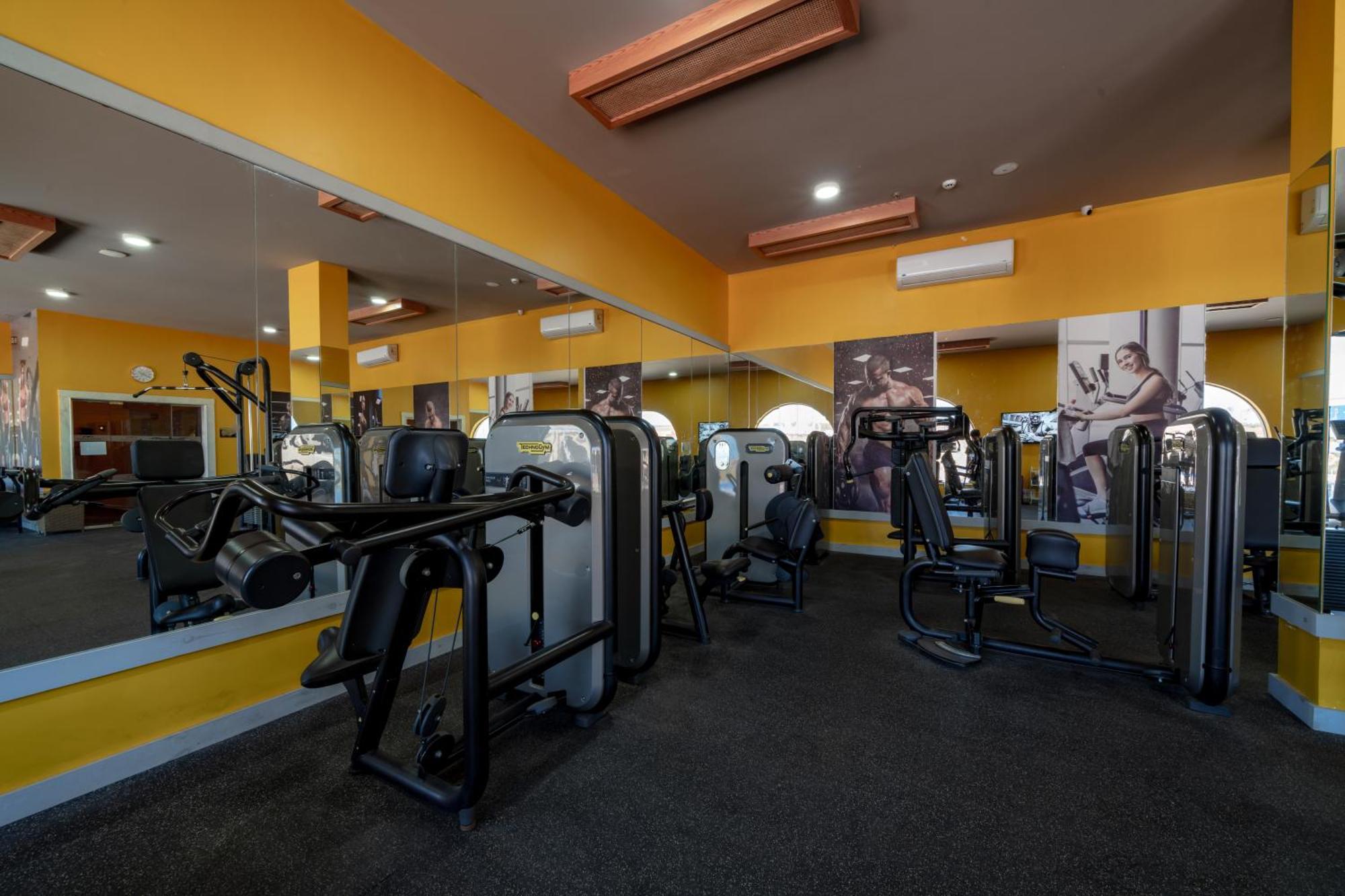 Pickalbatros Hotel Du Golf - Adults Friendly 16 Years Plus- All-Inclusive Marakeş Dış mekan fotoğraf