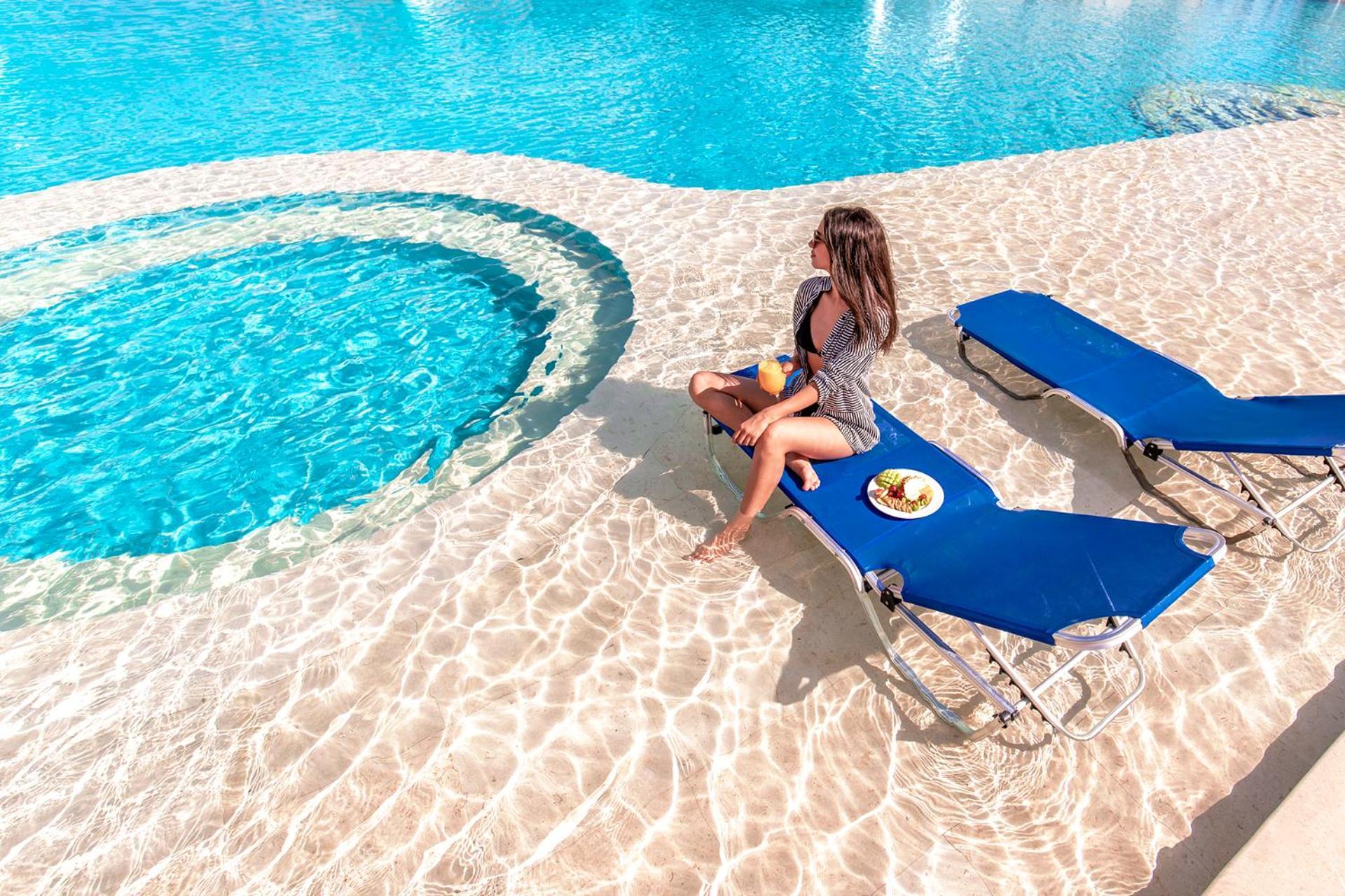 Pickalbatros Hotel Du Golf - Adults Friendly 16 Years Plus- All-Inclusive Marakeş Dış mekan fotoğraf