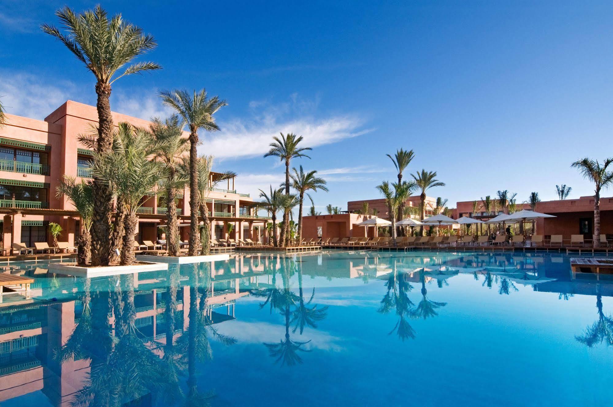 Pickalbatros Hotel Du Golf - Adults Friendly 16 Years Plus- All-Inclusive Marakeş Konforlar fotoğraf